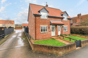 Sunnyview Cottage, Main Street, Wintringham, Malton YO17 8HX