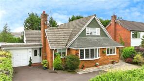 8 Gunyah, Gayton Parkway, Wirral CH60 3SS
