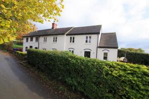 2, Chebsey Bank Cottage, School Lane, Stoke-on-trent ST10 4SR