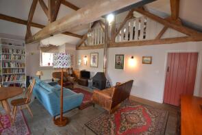 The Wagon House, Brierley Lane, Leominster HR6 0NU