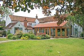 Yew Cottage, Church Gate, Nottingham NG12 3FE