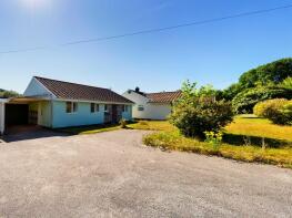 18, Lynher Way, North Hill, Launceston PL15 7PA