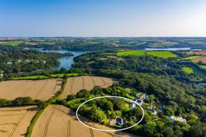 Bonarth, Trewince Lane, Falmouth TR11 5RH