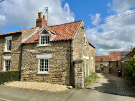 Pigeon Cote Farm Cottage, Main Street, Welburn, York YO60 7DZ