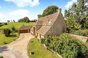 Tarry Barn, Church Road, Cirencester GL7 7AG