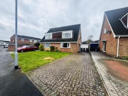 2, Bevery Close, Oakley MK43 7SH