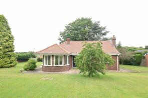 Thornlea, New Road, Old Snydale, Pontefract WF7 6HD