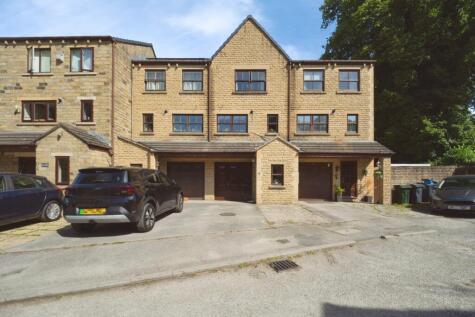 Marriners Walk, Keighley, Keighley, West Yorkshire