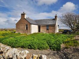 Halla, B9047 From Bu To Sandsdale Road, Stromness KW16 3NX