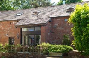 The Barn, Holme St Cuthbert To Jericho Via Goodyhills, Goody Hills, Maryport CA15 6QX