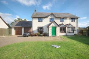 10, Penmark Farm, Tredogan Road, Barry CF62 3BP
