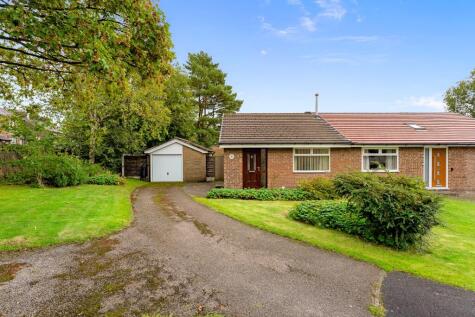 Rushey Field, Bolton, BL7