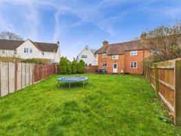 75, Tennyson Road, Cheltenham GL51 7DD