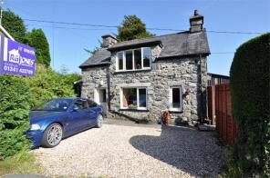Bryn Ywen, Llanfachreth LL40 2EF