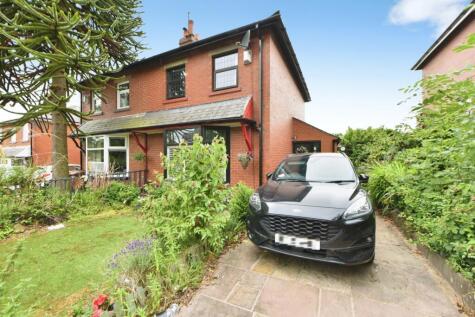 Marsden Road, Burnley, Lancashire, BB10