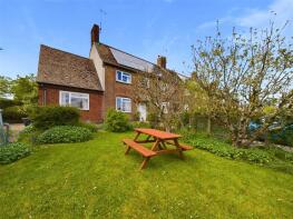 4, Cotswold Terrace, Church Street, Nympsfield GL10 3UD