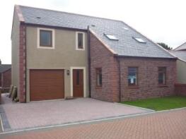 6, Springfield Farm Court, Springfield, Gretna DG16 5EH