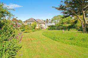 Cargoll Vean, Cargoll Road, Newquay TR8 5LB