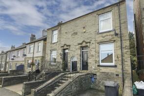 31, Lee Street, Brighouse HD6 2BS