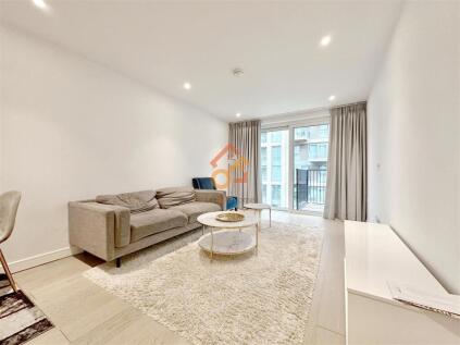 Fairwater House, 1 Lockgate Road, London SW6