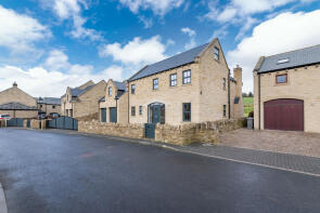 3, Whitley Willows, Lepton, Huddersfield HD8 0GD