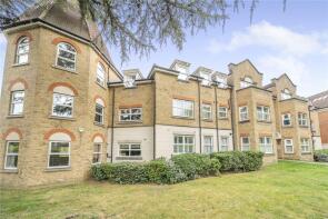 1, 84 Salmons Brook House, Windmill Hill, Enfield EN2 7AZ