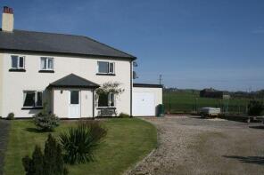2, Slipend Cottages, Road From Bonny Cross To Watchet Cross, Tiverton EX16 9AQ