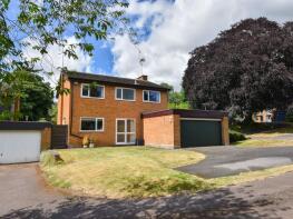 14, The Beeches, Towcester NN12 8LT