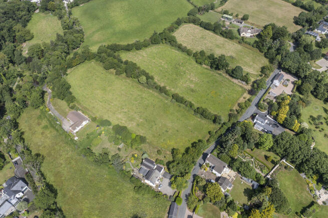 Development Land, Phildraw Road, Ball...