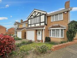 22, Bramble Drive, Purdis Farm IP3 8ST