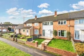 5, Larkspur Road, East Malling, West Malling ME19 6EG