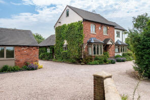 Smithy House, Heatley Lane, Nantwich CW5 8BA