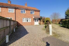 9, Lawrence Place, Dereham NR20 4QW