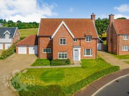 11, Broomefield Road, Norwich NR14 8FF