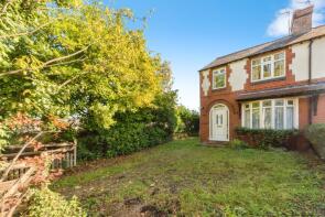 63 Woodlands, Forest Road, Cuddington, Northwich CW8 2ED
