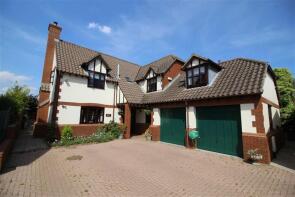 Jenever House, West End, Chippenham SN15 4NB