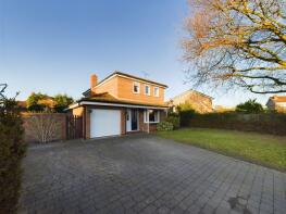 2, Westfield Road, North Duffield, Selby YO8 5SB