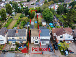 45, Hayes Lane, Exhall, Coventry CV7 9BN