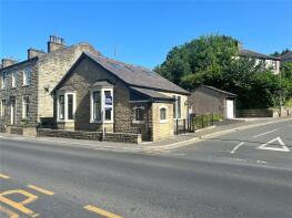 151a, Newchurch Road, Stacksteads, Bacup OL13 0TS