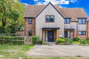 1, Hewett Wood, South Stoke, Reading RG8 0BT
