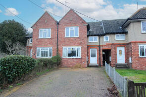 16, London Road, Wellingborough NN8 2EB