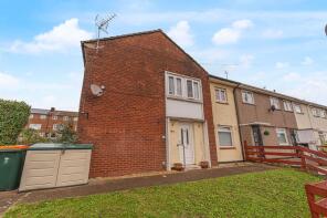87, Howe Circle, Newport NP19 9GP