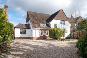 Rimington, The Ridge, Cold Ash, Thatcham RG18 9HY