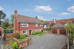 27, Mulberry Place, Dorking RH5 5DN