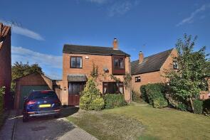 23, Pembury Mews, Richmond DL10 7SG