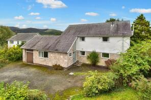 Tyn Y Maes, Llanfair Dyffryn Clwyd, Ruthin LL15 2EW