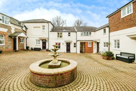 Winterton Lodge, Goda Road, Littlehampton, West Sussex, BN17