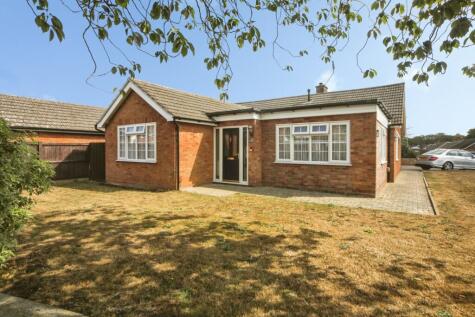 Quebec Drive, Kesgrave, Ipswich, Suffolk, IP5