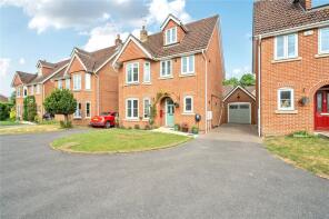 4, Shipley Close, Alton GU34 2RW