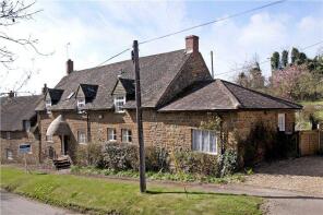 The Steps, High Street, Banbury OX15 6DT